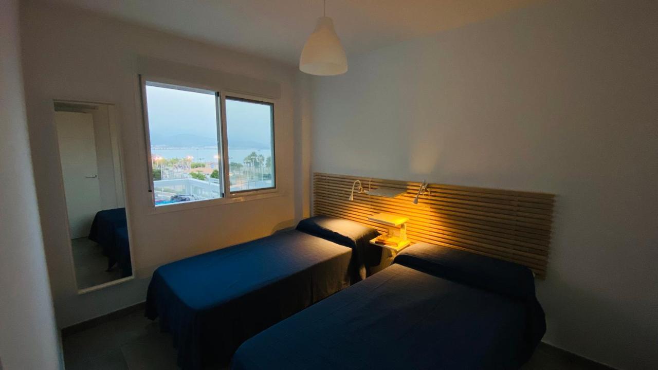 Apartament El Faro De Torre Del Mar Zewnętrze zdjęcie